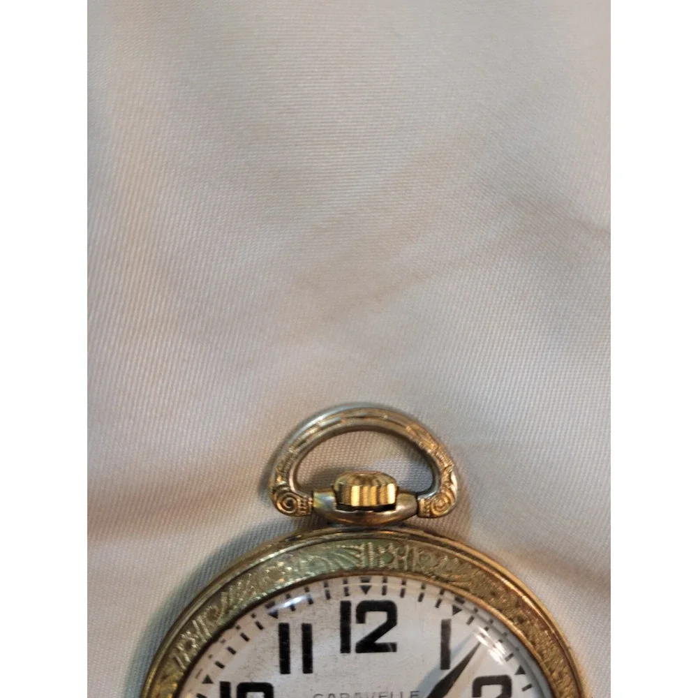Carvelle vintage wind
